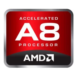 CPU AMD A8-3870 (QSD) | FM1, Quad-Core