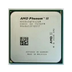 CPU AMD X4 840 Tray - No Box | FM2+, 4 nhân/4 luồng, Max 3.8 GHz