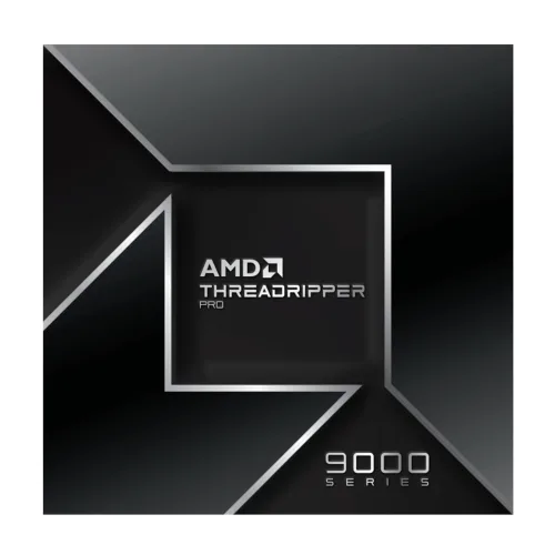CPU AMD Ryzen Threadripper PRO 7985WX | sTR5, 64 nhân/128 luồng, Max 5.1 GHz