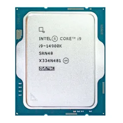CPU Intel Core i9 14900K QSD | 6.0GHz, 24 Cores 32 Threads, LGA 1700