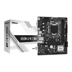 Mainboard ASRock H510M-A/M.2 SE DDR4 | LGA 1200, mATX, 2 khe RAM