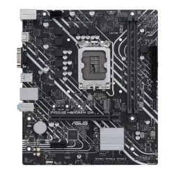 Mainboard ASUS PRIME H610M-K D4-CSM | Intel H610, LGA1700, mATX, 2 khe DDR4, PCIe 4.0, M.2 PCIe 3.0