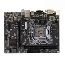 Mainboard Colorful B150M DDR4 Cũ | LGA 1151, mATX, 2 khe RAM