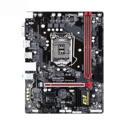 Mainboard Gigabyte H110M Gaming 3 QSD