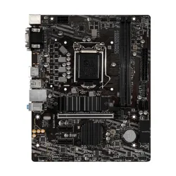 Mainboard MSI B460M Pro (QSD)