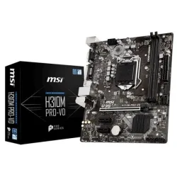 Mainboard Msi H310M Pro-VD QSD