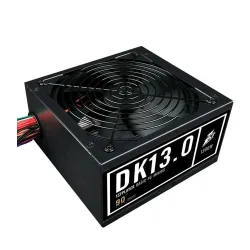 Nguồn máy tính 1STPLAYER DK 13.0 1300W | Non-Modular, ATX