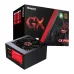 Nguồn máy tính HuntKey GX650 Pro 80 Plus Bronze (230V) - Đen | Non Modular, ATX - 1
