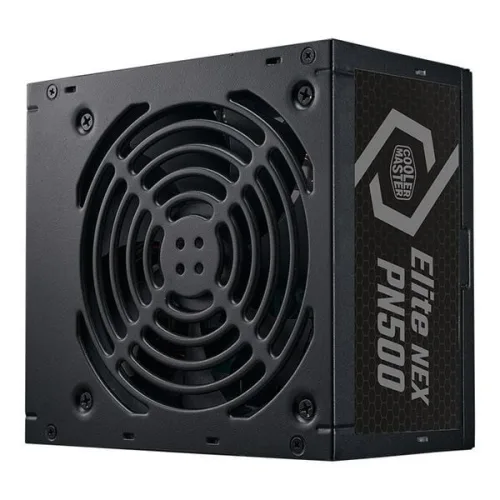 Nguồn máy tính Cooler Master Elite Nex 500 230V Peak PN500 | Non Modular, ATX