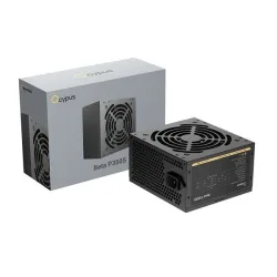 Nguồn máy tính Ocypus Beta P350S (Beta-P250S-NDHBK026X-EU) | 250W, ATX 2.31, Fan 120mm, Non Modular, Đen