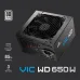 Nguồn máy tính FSP VIC BD 750 750W 80 Plus Bronze | PCIe 5.1, ATX12V V3.1, HDB Fan 120mm - 2