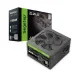 Nguồn máy tính Segotep An650W 80 Plus Standard - Đen | Non Modular, ATX - 2
