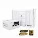Nguồn máy tính Thermalright TG1000 80 Plus Gold PCIe5.0 - Trắng | Full Modular, ATX - 1