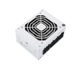 Nguồn máy tính Thermalright SGFX 650W | F-Module 80 Plus Gold ATX3.1 PCIe5.0, Trắng