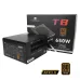 Nguồn máy tính Thermalright TB-650 80 Plus Bronze | ATX3.0, Full Module, Đen - 1