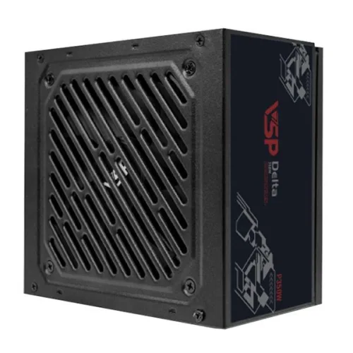 Nguồn máy tính VSP Delta P350 350W | Non Modular, ATX