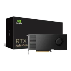 Card màn hình (NVIDIA) Leadtek RTX 4000 Ada | 20GB GDDR6, 6144 CUDA