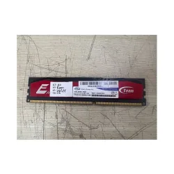 Ram Team Elite 4GB DDR3 1600MHz QSD