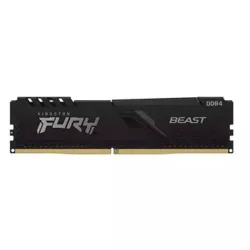RAM PC Kingston Fury Beast 8GB DDR4 | (1x8GB), 3200MHz, Intel/AMD KF432C16BB/8