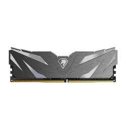 RAM PC Netac Shadow II 8GB DDR4 Black | (1x8GB), 3200MHz, Intel/AMD