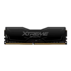 RAM PC OCPC 16GB DDR4 | (1x16GB), 3200MHz, Intel/AMD MMX16GD432C16U