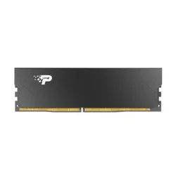 RAM PC Patriot Signature Premium 16GB DDR5 Black | (1x16GB), 5200MHz, Intel/AMD