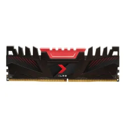RAM PC PNY XLR8 8GB DDR4 | (1x8GB), 3200MHz, Intel/AMD MD8GD4320016XR