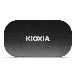 Ổ cứng SSD di động Kioxia EXCERIA PLUS G2 2TB | USB 3.2 Gen 2 Type-C (LXD20K002TG8)