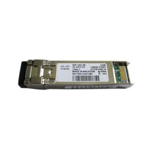 Switch Module Cisco SFP 10G SR 10G 10-2415-03 QSD