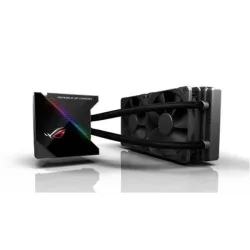 Tản nhiệt nước ASUS ROG RYUJIN 240 | RGB Display, Đen