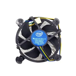 Fan Intel 1155 Zin, Cũ | Lõi nhôm