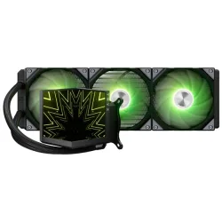 Tản nhiệt nước Cooler Master MasterLiquid ML280 MIRROR | ARGB, Trắng