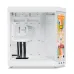 Thùng máy Hyte Y70 Touch Infinite - Đen | Kèm sẵn Cable Riser PCIe 4.0 (CS-HYTE-Y70TTI-BB) - 3