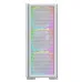 Thùng máy MAGIC Mix Full Tower - Trắng | E-ATX, không fan - 2