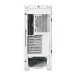Thùng máy MAGIC Mix Full Tower - Trắng | E-ATX, không fan - 4