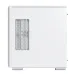 Thùng máy MAGIC Mix Full Tower - Trắng | E-ATX, không fan - 5