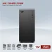 Thùng máy Case VSP X8 - Trắng | Hồ cá, không kèm fan - 3