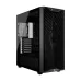 Thùng máy Corsair 3200D RS Mid-Tower (Sẵn 3 Fan Không LED) (CC-9011334-WW) | ATX, Kính cường lực, Đen - 1