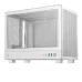 Thùng máy Deepcool CH160 WH Glass Mini-ITX | Trắng, không kèm fan - 4