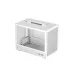 Thùng máy Deepcool CH160 WH Glass Mini-ITX | Trắng, không kèm fan - 5