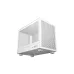 Thùng máy Deepcool CH160 WH Glass Mini-ITX | Trắng, không kèm fan - 1