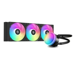 Tản nhiệt nước AIO Sama L60 360mm Black
