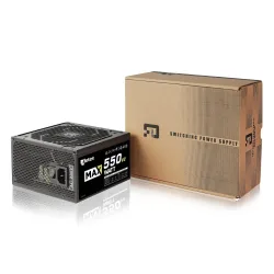 Nguồn JETEK MAXWATT 550 V2