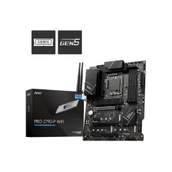 Mainboard MSI Pro Z790-P Wifi DDR5 NEW