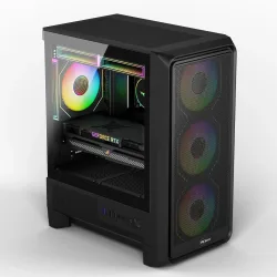 VỎ CASE MIK H2 4FAN