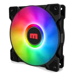 FAN LED THƯỜNG RGB AUTO