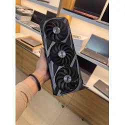 ASUS ROG Strix GeForce RTX 3080 Gaming 10GB V2 Cũ bảo hành 3 tháng