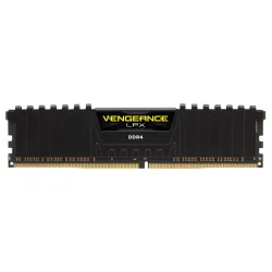 RAM CORSAIR VENGEANCE® LPX 16GB (1x16GB) DDR4 3200Mhz