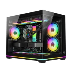 VỎ CASE LINKTECH IFRIT ARGB