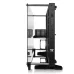 CASE THERMALTAKE CORE P5 TG V2 BLACK EDITION - 1
